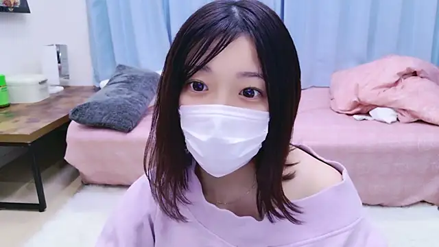 HaruruHappy online show from March 2025 09:59:02 AM