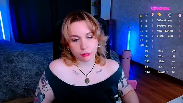 Snapshot of Blueberry-baby chatting on December 2024 08:07:01 PM Blueberry-baby online show from December 2024 08:07:01 PM