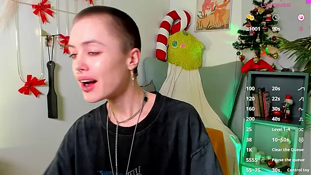 Snapshot of PamelaYong chatting on January 2025 07:39:01 PM PamelaYong online show from January 2025 07:39:01 PM