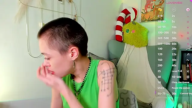 Snapshot of PamelaYong chatting on January 2025 01:37:02 PM PamelaYong online show from January 2025 01:37:02 PM