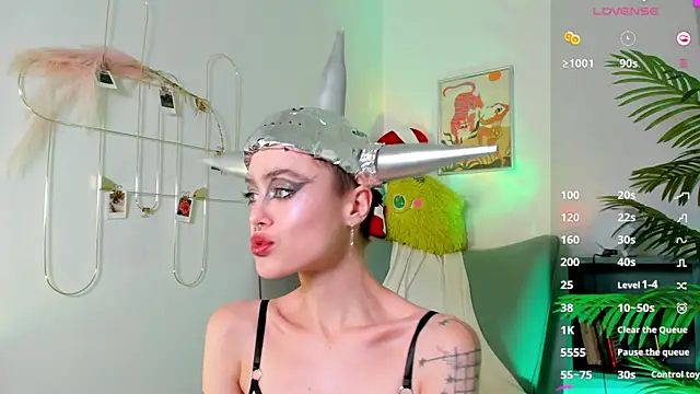 Snapshot of PamelaYong chatting on January 2025 01:58:01 PM PamelaYong online show from January 2025 01:58:01 PM