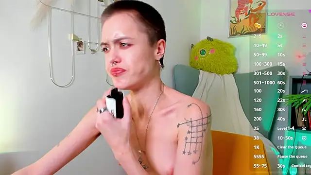 Snapshot of PamelaYong chatting on January 2025 07:41:02 PM PamelaYong online show from January 2025 07:41:02 PM