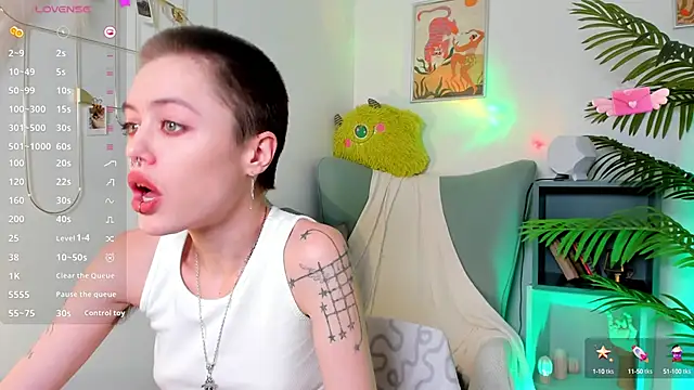 Snapshot of PamelaYong chatting on January 2025 01:34:01 PM PamelaYong online show from January 2025 01:34:01 PM