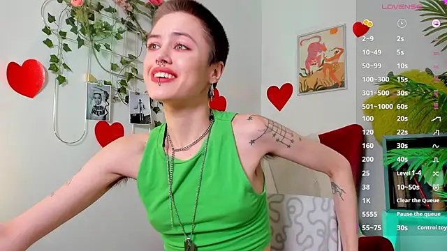 Snapshot of PamelaYong chatting on February 2025 01:37:02 PM PamelaYong online show from February 2025 01:37:02 PM