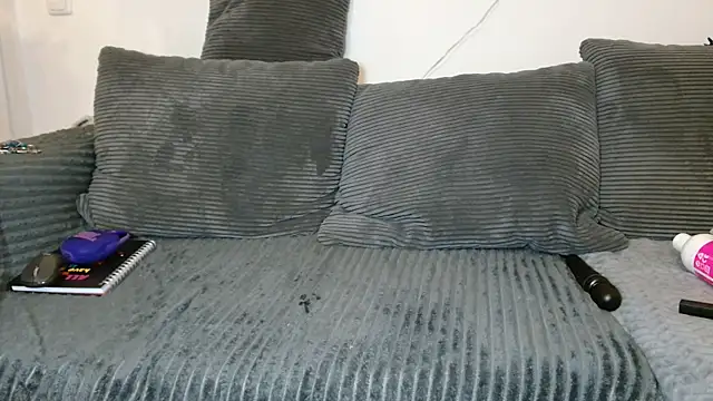 Jasmin-White online show from March 2026 09:36:02 PM