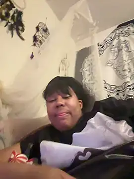 Snapshot of Sexy_ebony_BunNey chatting on March 2025 12:56:02 AM Sexy ebony BunNey online show from March 2025 12:56:02 AM