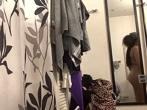 Snapshot of Sexy_ebony_BunNey chatting on February 2026 11:25:01 PM Sexy ebony BunNey online show from February 2026 11:25:01 PM