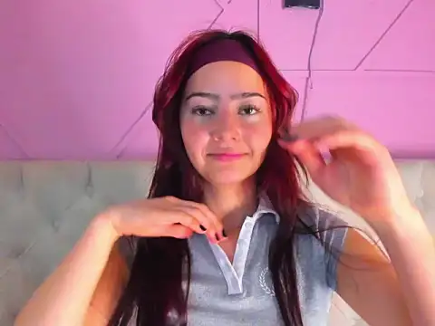 Alejita699 online show from April 2026 07:12:02 PM