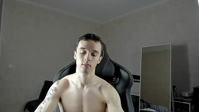 MasonWarholl online show from January 2025 08:54:02 AM