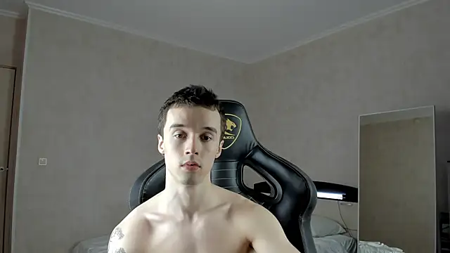 MasonWarholl online show from February 2025 08:45:02 PM