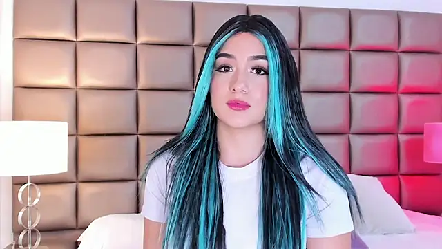 Snapshot of AnnyHizzle chatting on February 2025 09:26:02 PM AnnyHizzle online show from February 2025 09:26:02 PM