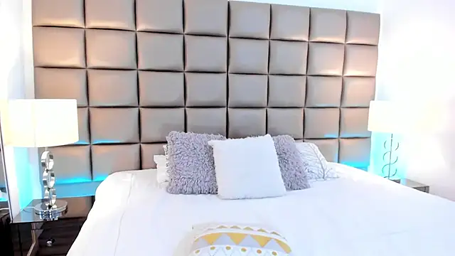 Snapshot of AnnyHizzle chatting on February 2025 10:25:01 PM AnnyHizzle online show from February 2025 10:25:01 PM