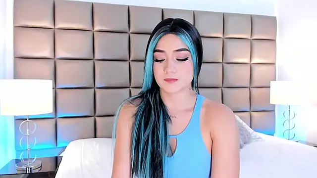 Snapshot of AnnyHizzle chatting on February 2025 09:27:02 PM AnnyHizzle online show from February 2025 09:27:02 PM