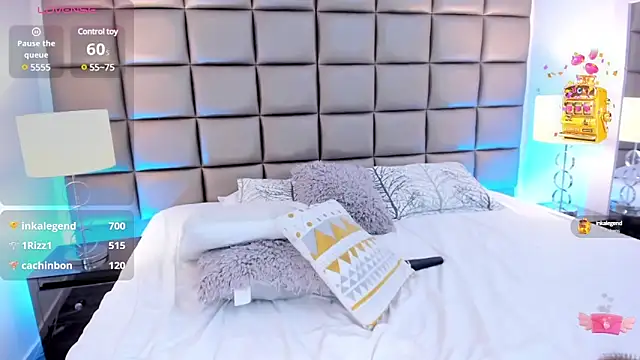 Snapshot of AnnyHizzle chatting on March 2025 04:23:02 AM AnnyHizzle online show from March 2025 04:23:02 AM