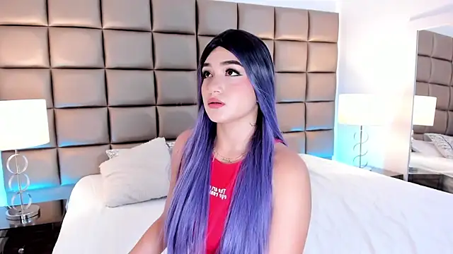 Snapshot of AnnyHizzle chatting on March 2025 10:45:02 PM AnnyHizzle online show from March 2025 10:45:02 PM