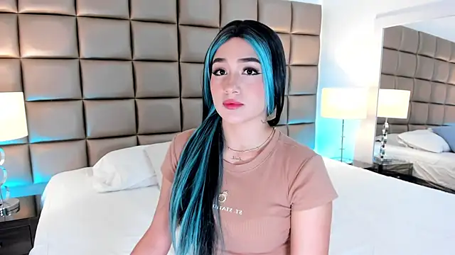 Snapshot of AnnyHizzle chatting on March 2025 08:48:02 PM AnnyHizzle online show from March 2025 08:48:02 PM