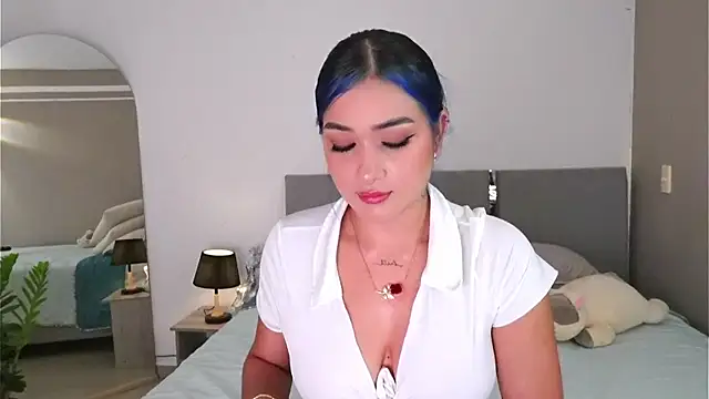 Snapshot of AnnyHizzle chatting on September 2025 02:11:02 AM AnnyHizzle online show from September 2025 02:11:02 AM