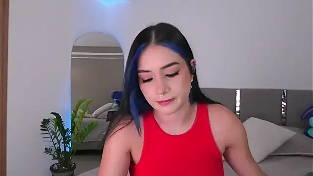 Snapshot of AnnyHizzle chatting on September 2025 11:20:01 PM AnnyHizzle online show from September 2025 11:20:01 PM