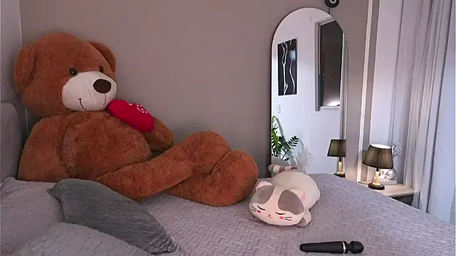 Snapshot of AnnyHizzle chatting on October 2025 03:38:01 AM AnnyHizzle online show from October 2025 03:38:01 AM