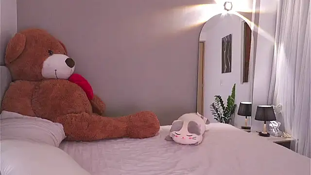 Snapshot of AnnyHizzle chatting on October 2025 02:01:02 AM AnnyHizzle online show from October 2025 02:01:02 AM