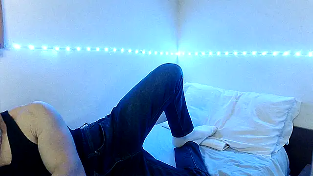 Alexx Fit023 online show from December 2024 10:57:02 PM