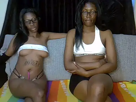 sweet ebonies online show from April 2026 10:48:01 AM