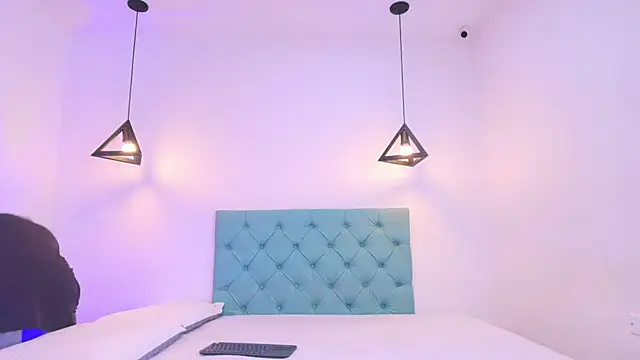 Tinny and Candy online show from March 2025 01:03:02 PM