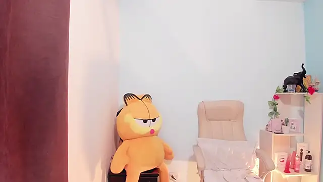 little-eli online show from January 2025 07:10:02 PM