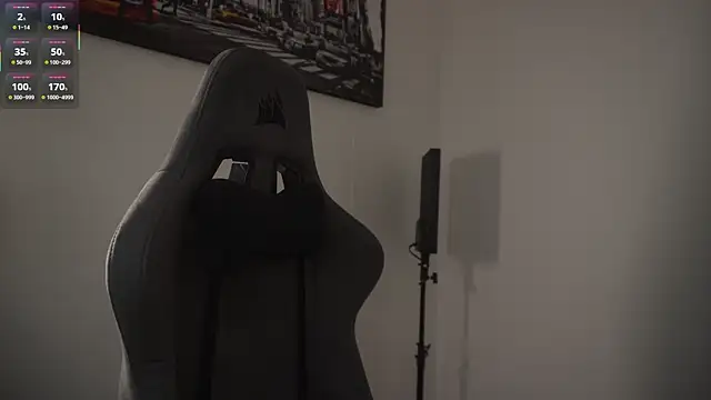 little-eli online show from November 2025 07:13:01 PM