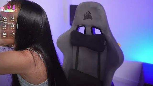 little-eli online show from November 2025 07:14:02 PM