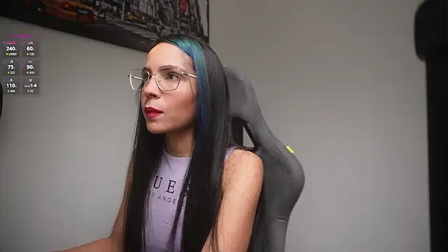 little-eli online show from February 2026 07:10:02 PM