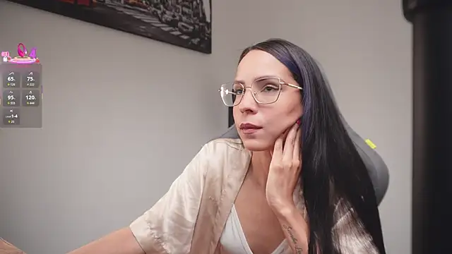 little-eli online show from March 2026 07:14:01 PM