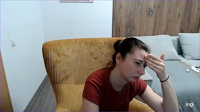 VioletaFlower7 online show from May 2026 08:09:01 AM