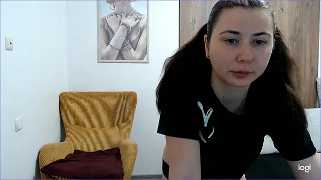 VioletaFlower7 online show from May 2026 09:05:01 AM