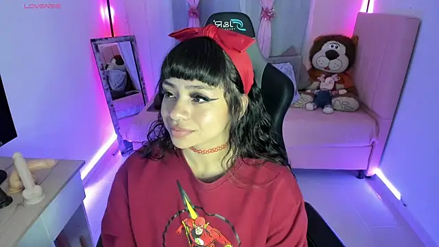 zoesullivan online show from January 2025 09:25:02 AM