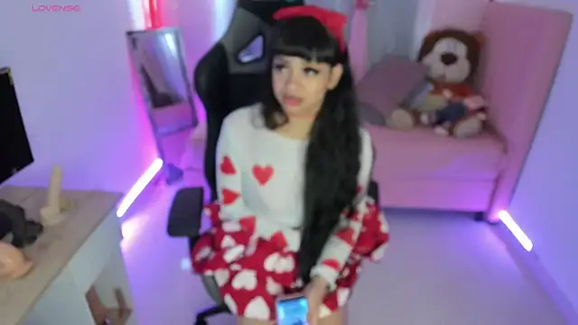 zoesullivan online show from February 2025 01:08:01 PM