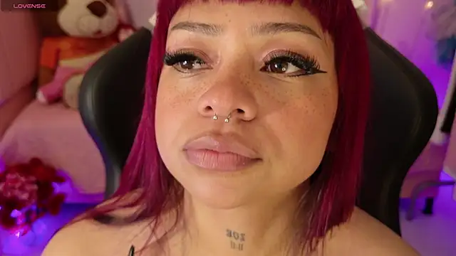 zoesullivan online show from April 2026 09:47:01 AM