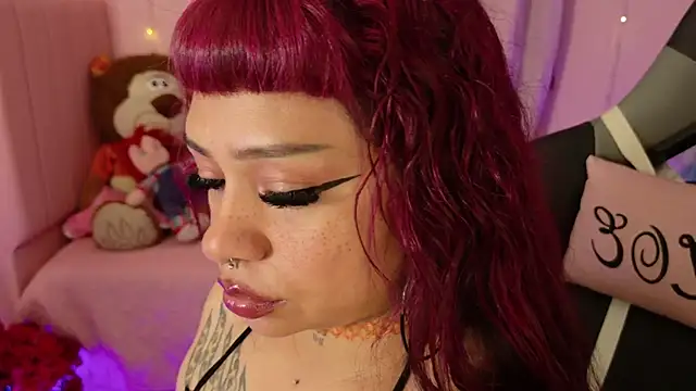 zoesullivan online show from May 2026 09:27:01 AM