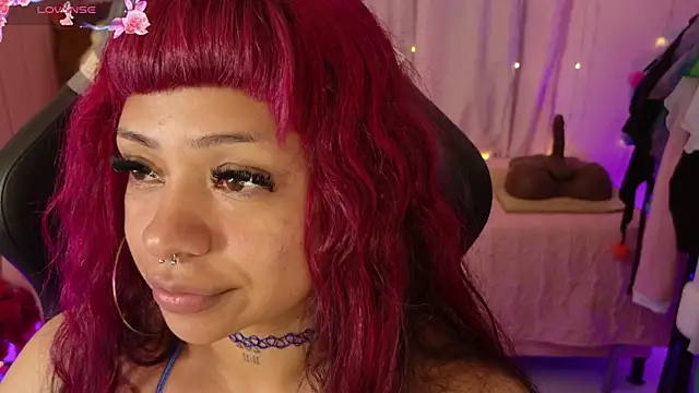 zoesullivan online show from July 2026 10:07:02 AM