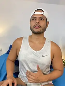 Nate Ocean online show from January 2026 01:03:01 PM