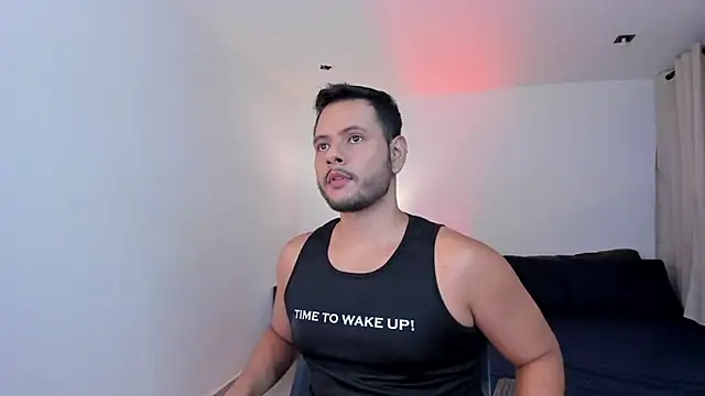 Nate Ocean online show from July 2026 02:48:02 AM