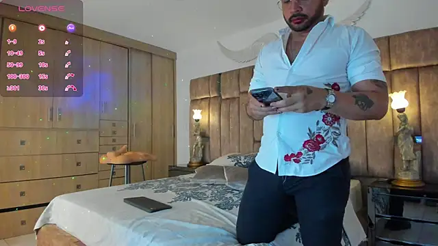 Snapshot of petterwilly1 chatting on January 2025 02:07:02 PM petterwilly1 online show from January 2025 02:07:02 PM