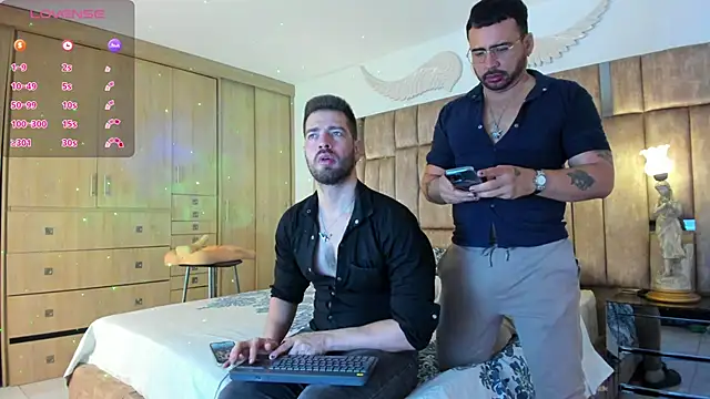 Snapshot of petterwilly1 chatting on January 2025 01:51:02 PM petterwilly1 online show from January 2025 01:51:02 PM