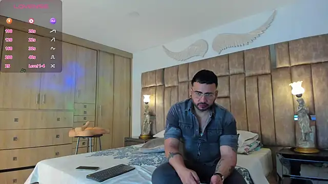 Snapshot of petterwilly1 chatting on January 2025 02:38:02 PM petterwilly1 online show from January 2025 02:38:02 PM