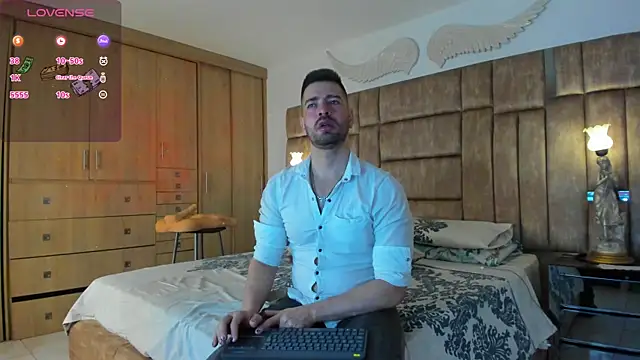 Snapshot of petterwilly1 chatting on January 2025 01:11:01 PM petterwilly1 online show from January 2025 01:11:01 PM