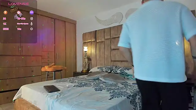 Snapshot of petterwilly1 chatting on January 2025 01:35:01 PM petterwilly1 online show from January 2025 01:35:01 PM