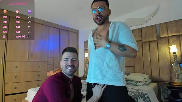 Snapshot of petterwilly1 chatting on January 2025 04:37:01 PM petterwilly1 online show from January 2025 04:37:01 PM