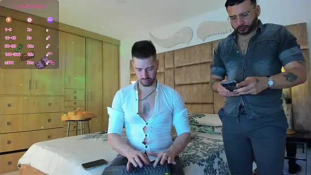 Snapshot of petterwilly1 chatting on January 2025 01:08:02 PM petterwilly1 online show from January 2025 01:08:02 PM