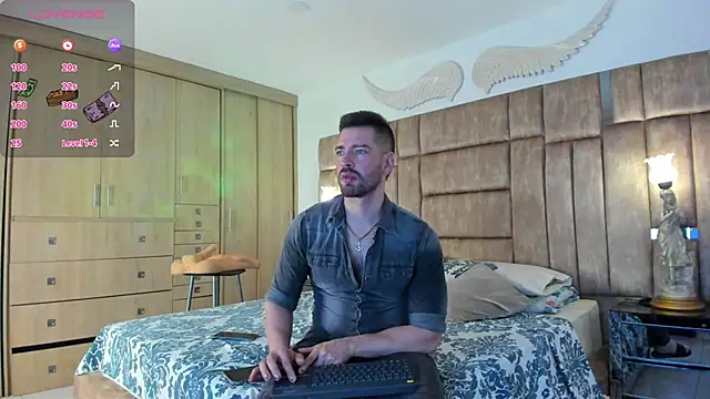 Snapshot of petterwilly1 chatting on January 2025 04:20:01 PM petterwilly1 online show from January 2025 04:20:01 PM