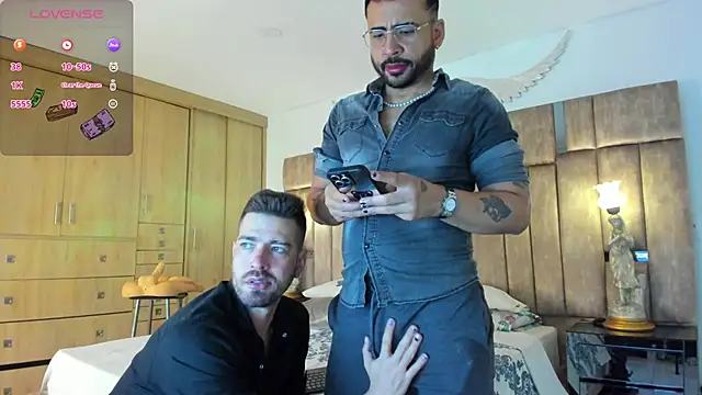 Snapshot of petterwilly1 chatting on February 2025 07:07:01 PM petterwilly1 online show from February 2025 07:07:01 PM